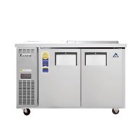 Bàn mát topping Everest B120T-2RROS-E