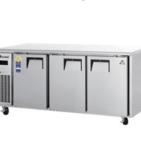 Bàn đông 3 cánh inox Everest B180C-3FFFS-E