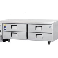 Bàn mát 4 ngăn kéo Everest B180CL-4RROS-E