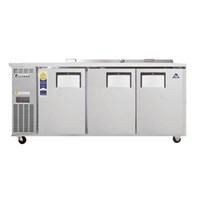 Bàn mát topping Everest B180T-3RRRS-E