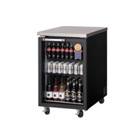 Bàn mát quầy bar 1 cánh kính Everest B059BBG-1ROOC-E