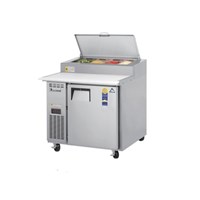 Bàn mát pizza Everest B090P-1ROOS-E