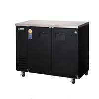 Bàn mát quầy bar 2 cánh Everest B124BB-2RROC-E