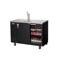 Tủ làm lạnh bia 1 vòi rót Everest B146BD-2RROC-E(BBG)