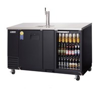 Tủ làm lạnh bia 1 vòi rót Everest B172BD-2RROC-E(BBG)