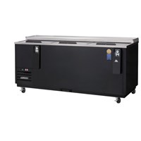 Tủ làm mát chai dạng ngang Everest B204BC-3RRRC-E