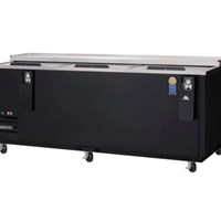 Tủ làm mát chai dạng ngang Everest B242BC-3RRRC-E