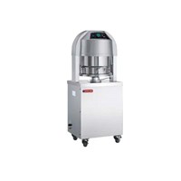 Máy Chia Bột Turbo Chef TC-D36