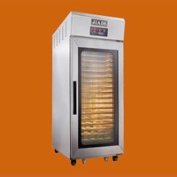 Tủ ủ bột JD-36SG