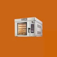 Lò nướng đối lưu JD-705E