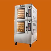 Lò nướng đối lưu JD-710E