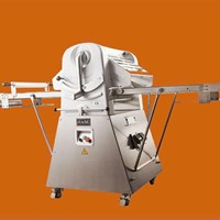 Máy cán bột JDR-500E