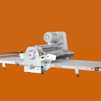 Máy cán bột JDR-520B