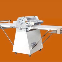 Máy cán bột JDR-650