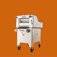 Máy tạo hình bột JMO-280