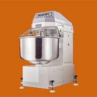 Máy trộn bột xoắn ốc JSM-380