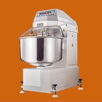 Máy trộn bột xoắn ốc JSM-500