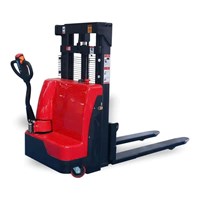 Máy xếp dỡ hàng thủy lực điện DGX-15/DGX-20