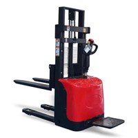 Xe nâng điện động cơ nâng kép DGXZ-15D/DGXZ-20D