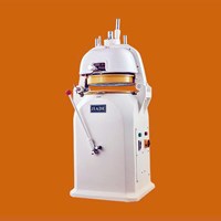 Máy chia bột vo tròn JD-30