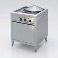 Bếp phở dùng điện Rinnai DHE-0301