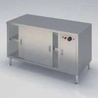 Bàn sấy chén đĩa dùng điện Rinnai DHE-0401