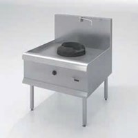 Bếp Á đơn dùng gas Rinnai DHG-0101