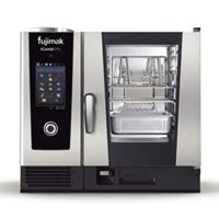 Lò Nướng Combi FUJIMAK FICP61E (Điện)