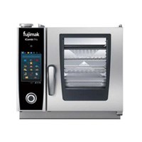 Lò Nướng Combi FUJIMAK FICPXS (Để bàn – Điện)