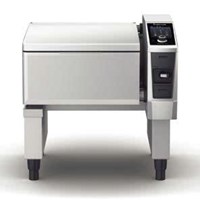 Chảo nấu đa năng công nghiệp Fujimak FIV100