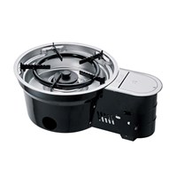 Bếp nướng – Bếp lẩu Rinnai RIR-4000 (Âm bàn)