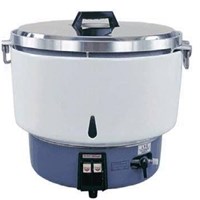 Nồi cơm gas tự động Rinnai RTL-R10 (10 lít)