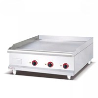 Bếp nướng điện phẳng để bàn Kolner EG-36