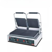 Máy nướng bánh mì panini Kolner EG-813