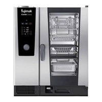 Lò Nướng Combi FUJIMAK FICC101E (Điện) 