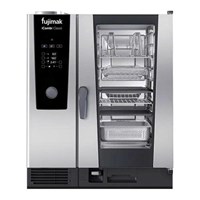 Lò Nướng Combi FUJIMAK FICC101G (Gas) 