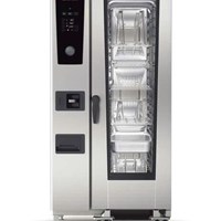 Lò Nướng Combi FUJIMAK FICC201E (Điện) 