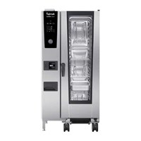 Lò Nướng Combi FUJIMAK FICC201G (Gas) 