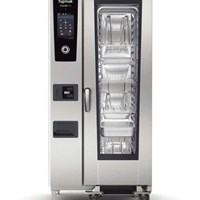 Lò Nướng Combi FUJIMAK FICP201E (Điện) 