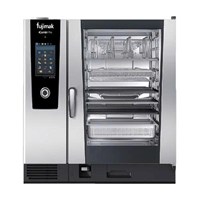 Lò Nướng Combi FUJIMAK FICP201G (Gas) 