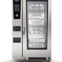 Lò Nướng Combi FUJIMAK FICP202E (Điện) 