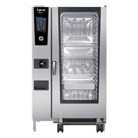 Lò Nướng Combi FUJIMAK FICP202G (Gas) 