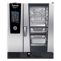 Lò Nướng Combi FUJIMAK FICP61G (Gas) 