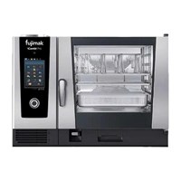 Lò Nướng Combi FUJIMAK FICP62G (Gas) 