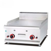 Bếp nướng gas để bàn Kolner GH-586