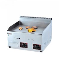 Bếp nướng phẳng dùng gas Kolner GH-720