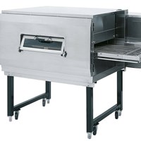 Lò nướng băng tải bằng gas Fujimak FGJOA7 (Dành cho Pizza) 