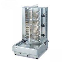Máy nướng shawarma điện Kolner EB-808