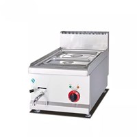 Nồi hâm nóng thức ăn điện để bàn Kolner EH-634