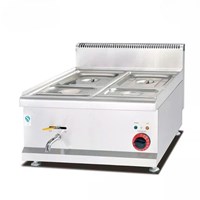 Nồi hâm nóng thức ăn điện để bàn Kolner EH-684 